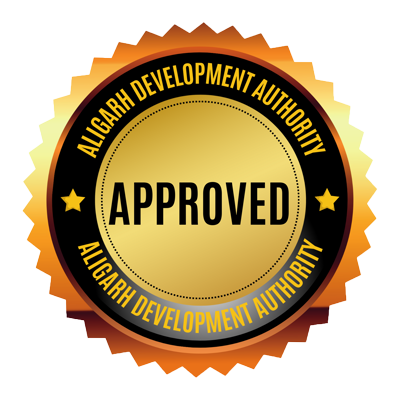 Aligarh Development Authority Approved